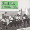 George Lewis - George Lewis at San Jacinto Hall (feat. De De Pierce & His New Orleans Band, Jim Robinson, Mike Polad, John Joseph & Josiah \